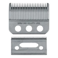 Wahl Professional 1005 3-Hole Adjusto Lock (1mm-3mm) Optional Clipper Blade #51005