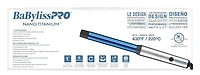 BaBylissPRO Nano Titanium 1" Curling Wand, BNTW100NUC