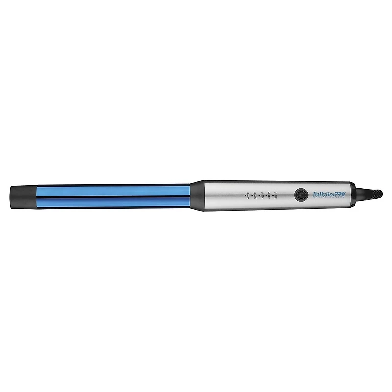 BaBylissPRO Nano Titanium 1" Curling Wand, BNTW100NUC
