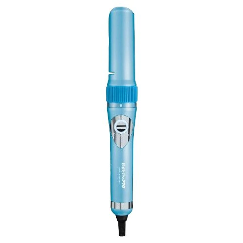 BaBylissPRO Nano Titanium MiraCurl 3/4" Advanced Automatic Curler, BNTMCS75C