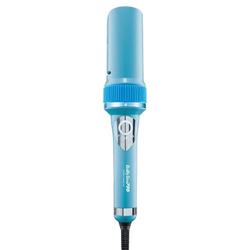 BaBylissPRO Nano Titanium Miracurl 1-1/4" Advanced Automatic Curler,  BNTMCS125C