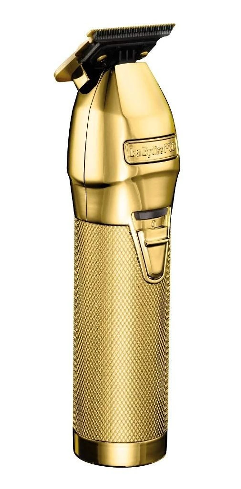 BPRO FX TRIMMER SKELETON CORD/CORDLESS GOLD