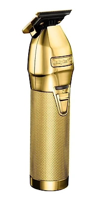BPRO FX TRIMMER SKELETON CORD/CORDLESS GOLD