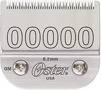 Oster  Classic 76 replacement blade Size 00000