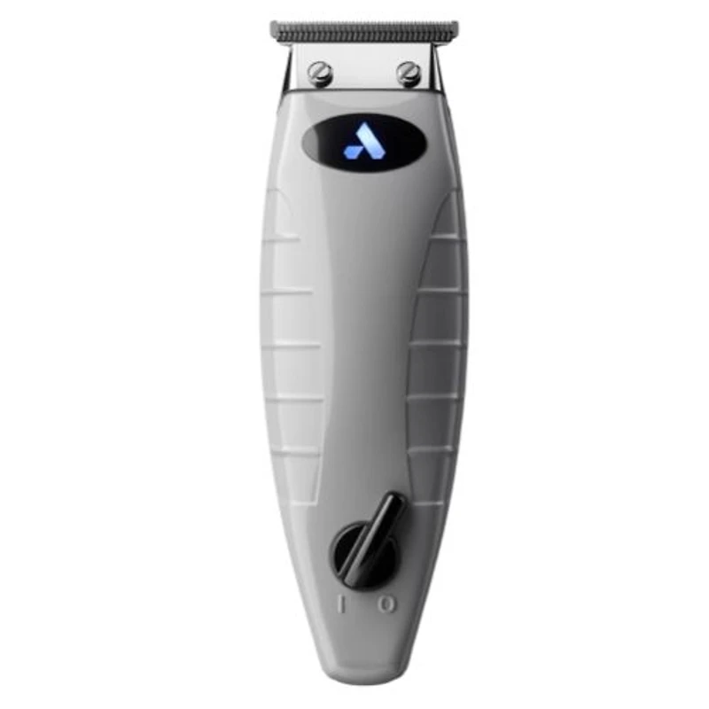 ANDIS CORDLESS T-OUTLINER GREY