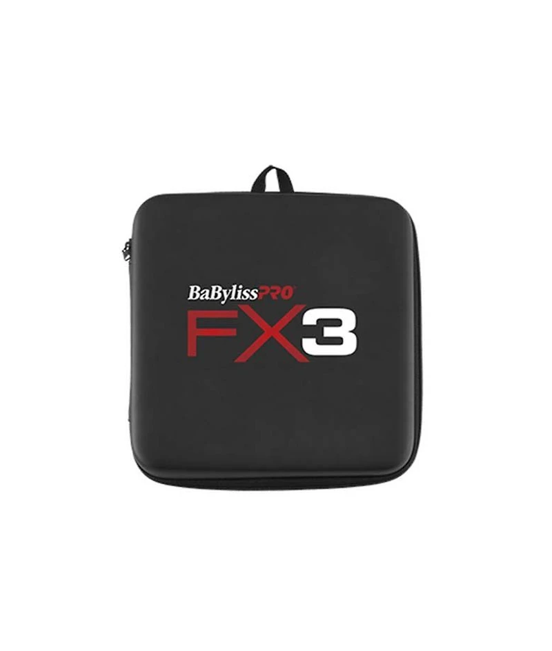 BaBylissPRO  FX3 Professional Storage Case, FXX3CASE2C