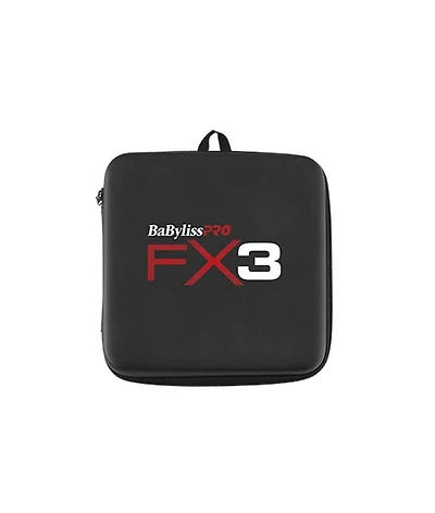 BaBylissPRO  FX3 Professional Storage Case, FXX3CASE2C