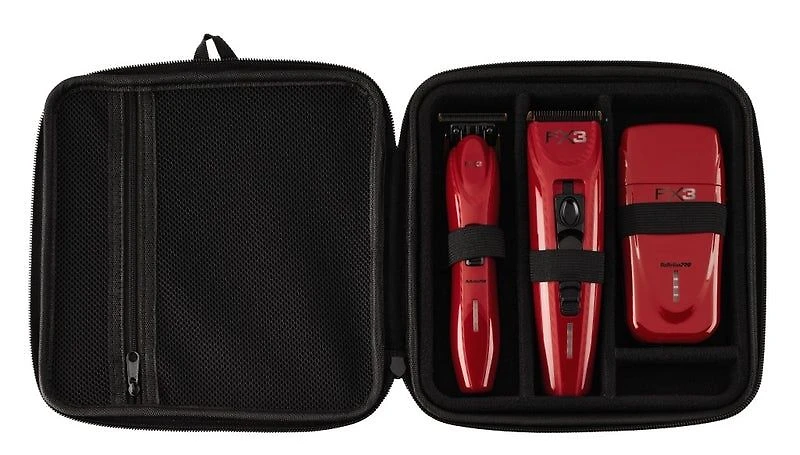BaBylissPRO  FX3 Professional Storage Case, FXX3CASE2C