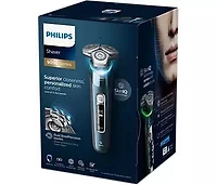 Philips Series 9000 Shaver Cleaning System S9982/50