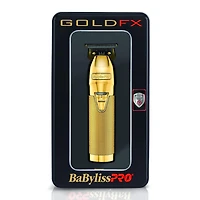 BPRO FX TRIMMER SKELETON CORD/CORDLESS GOLD