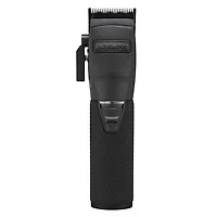 BaBylissPRO Matte Black Boost+ Metal Lithium Clipper, FX870BP-MB