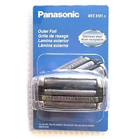 Panasonic WES9161C Outer Foil Replacement for Shaver ES8249 & ES8243