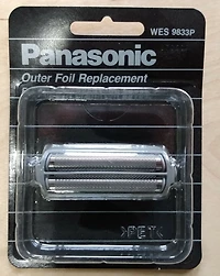 Outer Foil Replacement for Panasonic  Shavers