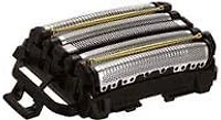 Panasonic WES9177P Outer Foil Replacement for ESLV9N ESLV9QS ESLV6N ESLV6Q Shavers