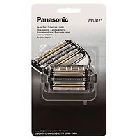 Panasonic WES9177P Outer Foil Replacement for ESLV9N ESLV9QS ESLV6N ESLV6Q Shavers