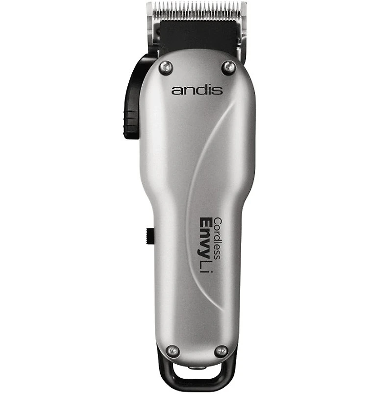 ANDIS ENVY CORD/CORDLESS CLIPPER, 73130