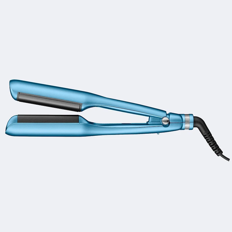 BaBylissPRO Nano Titanium Compact Ionic Deep Waver, BNTMDWUC