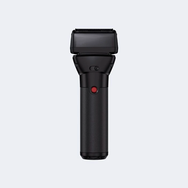 FXONE BLACKFX Double Foil Shaver