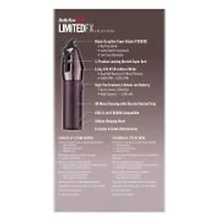 BaBylissPRO LimitedFX Nightfall Collection Clipper