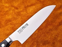 JAPANESE KNIFE1 - Seki Kanetsugu Pro-M Gyuto 210mm