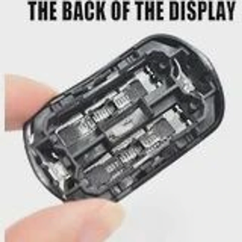 Braun Series 3: 32B Foil & Cutter Replacement Head Cassette For Electric Razor/Shaver 1 pack