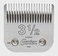 Oster Professional 76918-146 Replacement Clipper Blade for Classic 76/Star-Teq/Power-Teq, Size 3-1/2