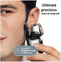 Braun Series 8 8517s Electric Shaver