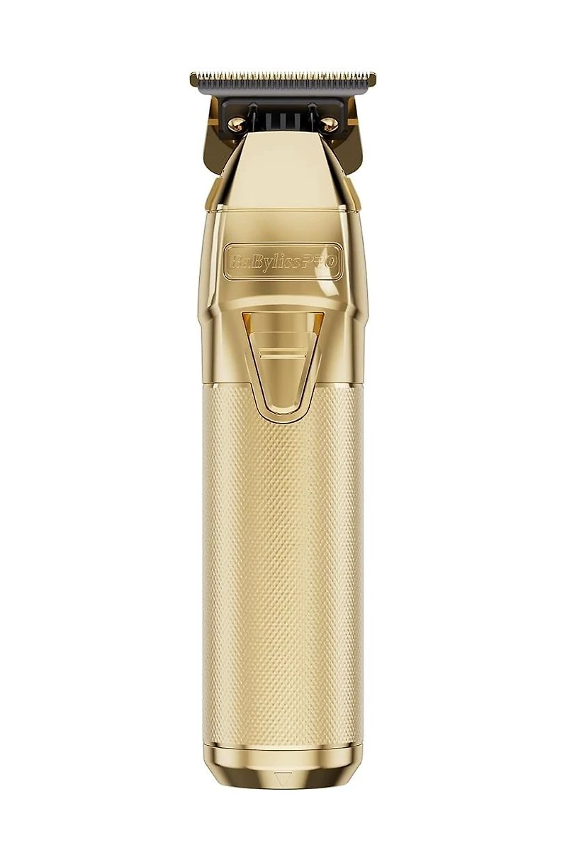 BaBylissPRO FXONE GOLDFX Trimmer FX799G