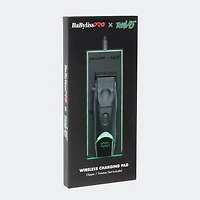 BaBylissPRO® x Tomb45® Wireless-Charging Pad