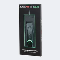 BaBylissPRO® x Tomb45® Wireless-Charging Pad
