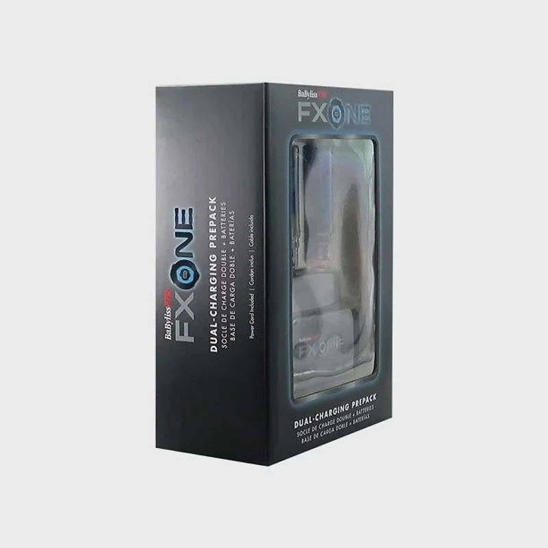 BaBylissPRO® FXONE Lo-ProFX Limited Edition Nightfall Collection Clipper & Trimmer Prepack (Tools Only)
