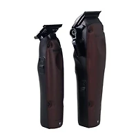 BaBylissPRO® FXONE Lo-ProFX Limited Edition Nightfall Collection Clipper & Trimmer Prepack (Tools Only)