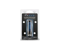 BaBylissPRO® FXONE Lo-ProFX Limited Edition Nightfall Collection Clipper & Trimmer + Dual Battery Charging PrePack