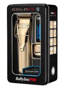 BaBylissPRO FXONE GOLDFX Clipper, FX899G