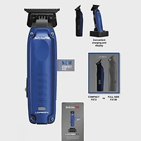 BaBylissPRO® LO-PROFX Compact Series Trimmer