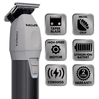 BabylissPRO COREFX  TRIMMER FX76
