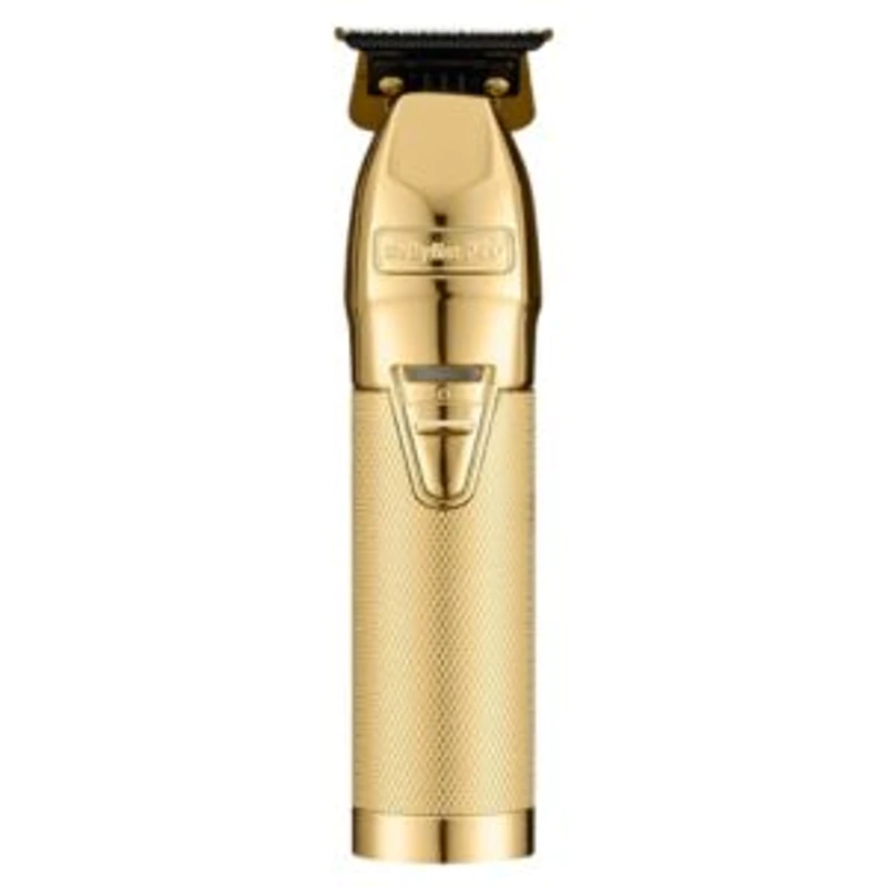 BPRO FX TRIMMER SKELETON CORD/CORDLESS GOLD