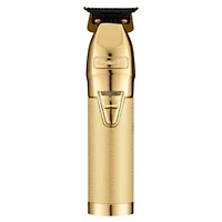 BPRO FX TRIMMER SKELETON CORD/CORDLESS GOLD