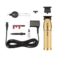 BPRO FX TRIMMER SKELETON CORD/CORDLESS GOLD
