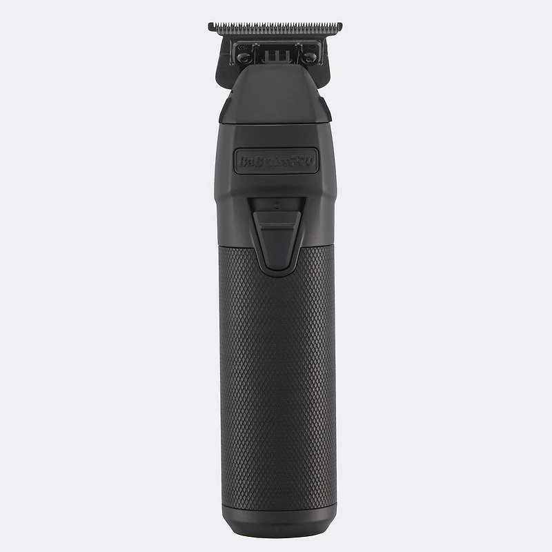 BaBylissPRO FXONE BLACKFX Trimmer & Double-Foil Shaver Prepack