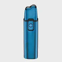 BaBylissPRO Blue Cord/Cordless Metal Double-Foil Shaver – FXFS2BL