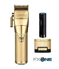BaBylissPRO FXONE GOLDFX Clipper, FX899G