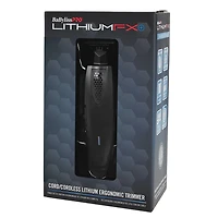 BPRO LITHIUMFX CORD/CORDLESS ERGONOMIC TRIMMER