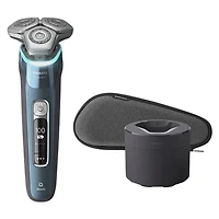 Philips Series 9000 Shaver Cleaning System S9982/50