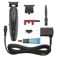 BPRO LITHIUMFX CORD/CORDLESS ERGONOMIC TRIMMER