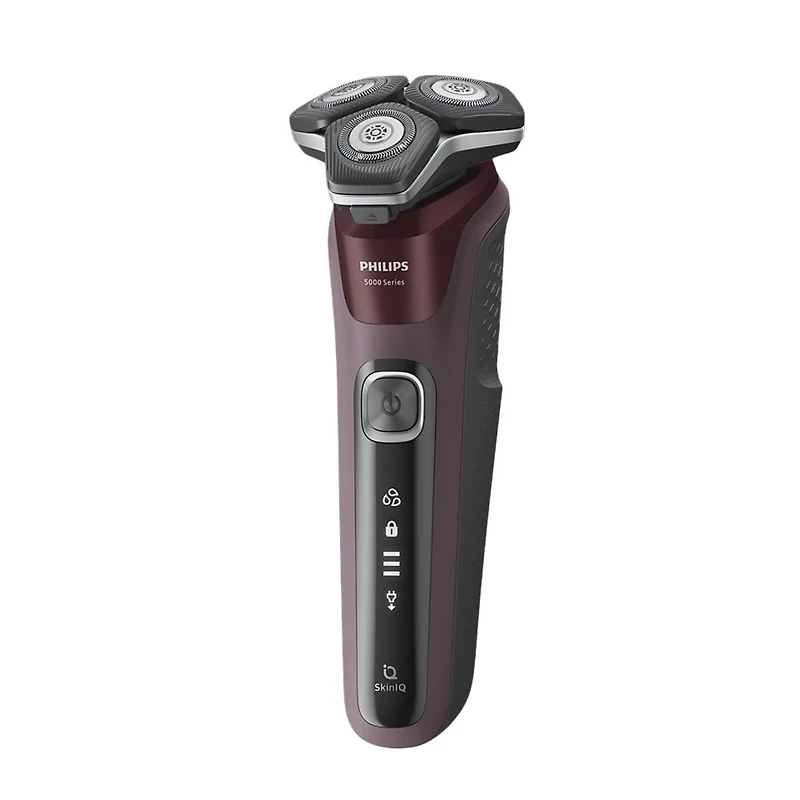 Philips Shaver Series 5000 Wet /Dry Electric Shaver S5581/10