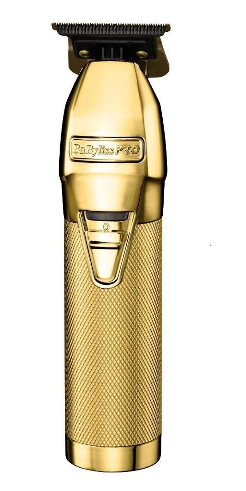 BPRO FX TRIMMER SKELETON CORD/CORDLESS GOLD