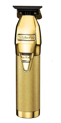BPRO FX TRIMMER SKELETON CORD/CORDLESS GOLD
