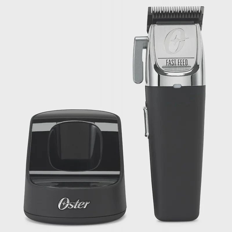 OSTER Professional CORDLESS FAST FEED Exclusive series