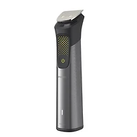 Philips Multigroom 9000 Face Head and Body 22 pieces